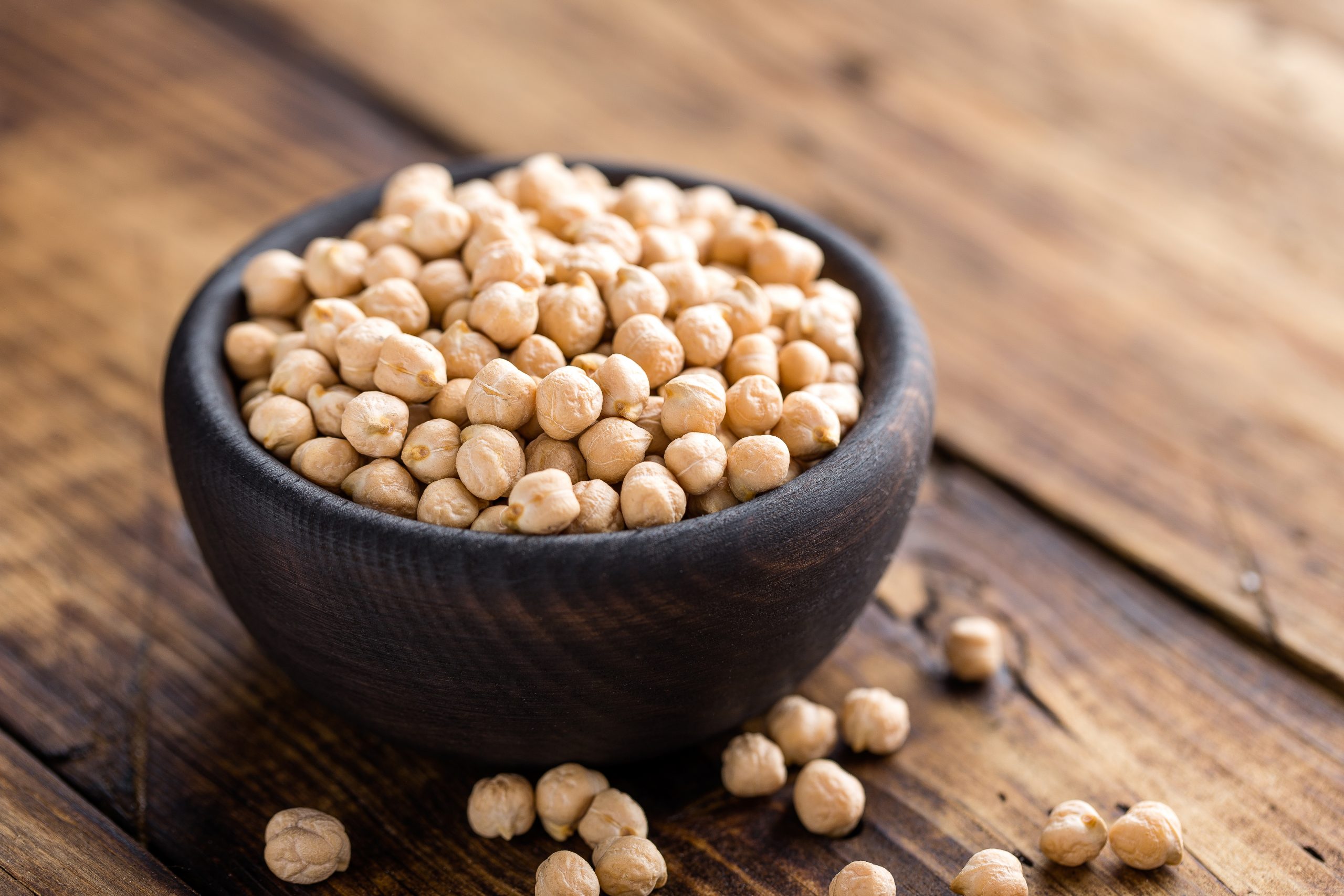 Chickpea